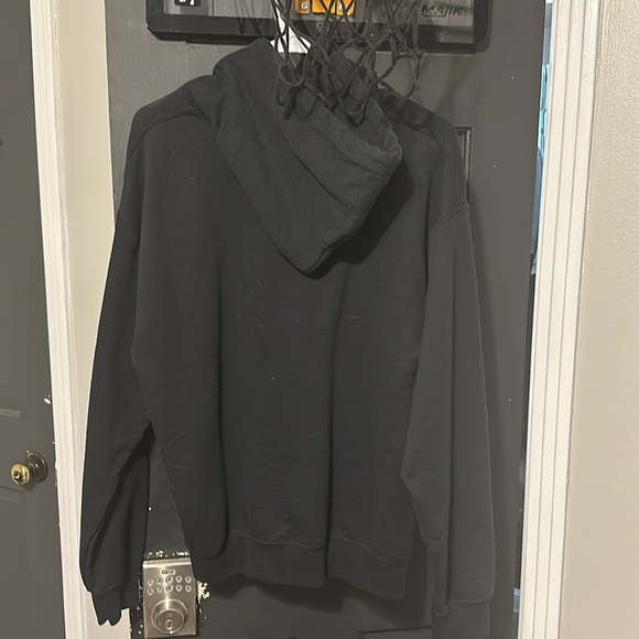 "Frick Vape" hoodie - Picture 2 of 2